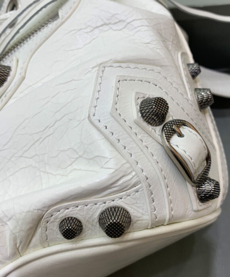 Balenciaga Le Cagole XS Bucket Bag